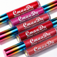 Batom Lip Gloss Brilho - Cmaadu