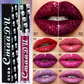 Batom Lip Gloss Brilho - Cmaadu
