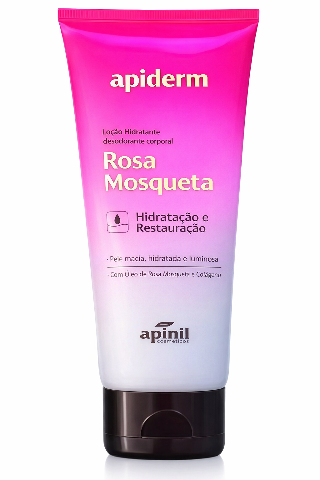 Hidratante Corporal Apinil
