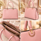 Bolsa Feminina Grande Clássica Veneza