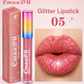 Batom Lip Gloss Brilho - Cmaadu