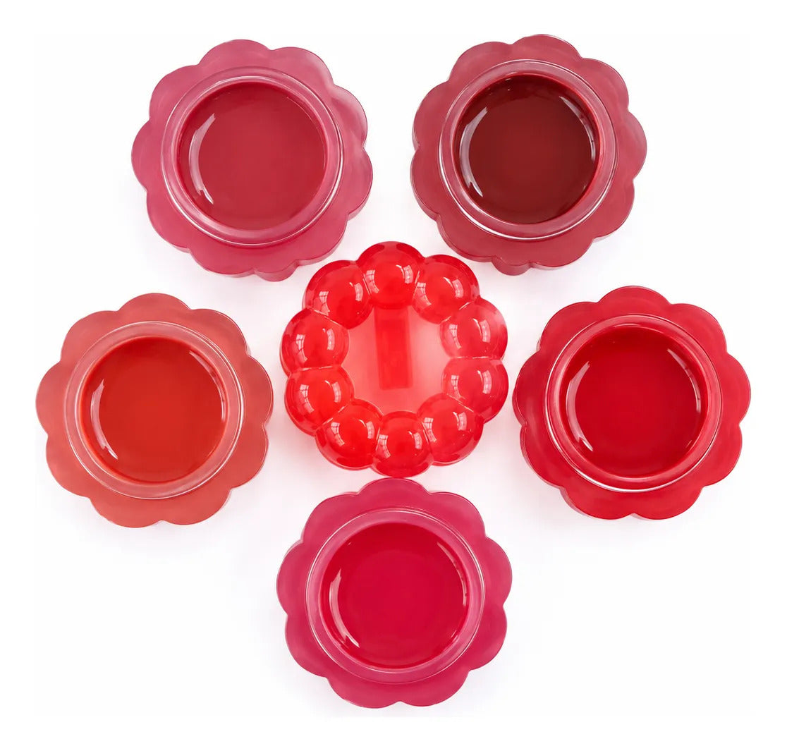 Balm Jelly Pot & Brush Labranche