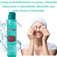 Adstringente - Super Poderes