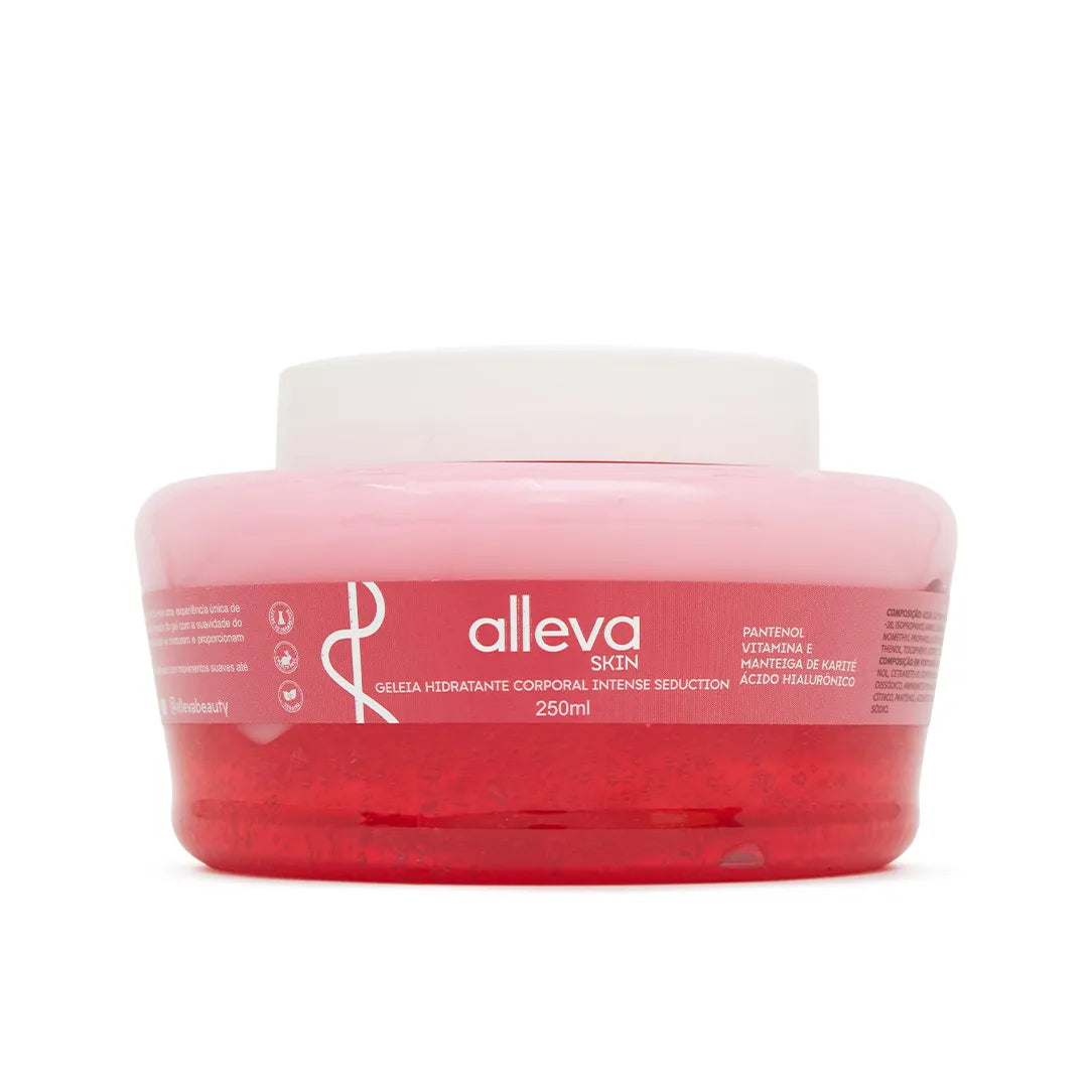 Linha Alleva - Intense Seduction