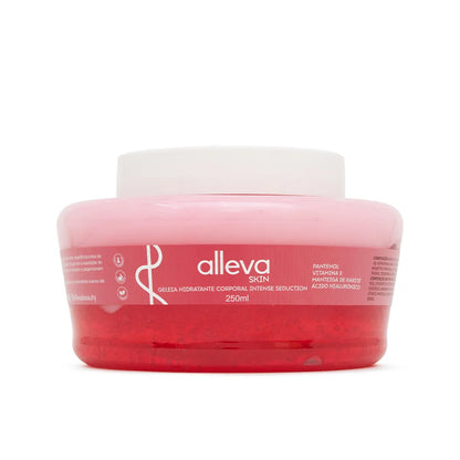 Linha Alleva - Intense Seduction