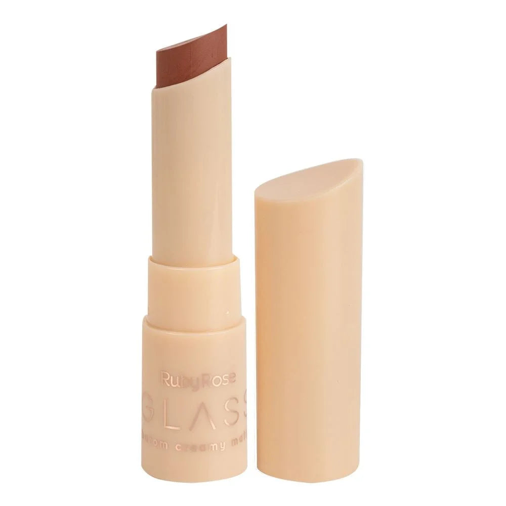 Batom Creamy Matte Glass - By Ruby Rose