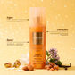 Body Splash Shimmer com Brilho - Barbours