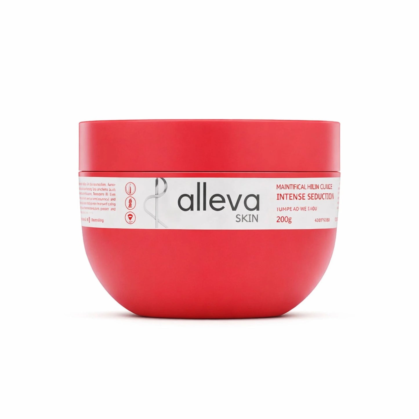 Linha Alleva - Intense Seduction