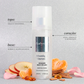 Body Splash Shimmer com Brilho - Barbours
