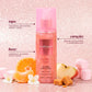 Body Splash Shimmer com Brilho - Barbours
