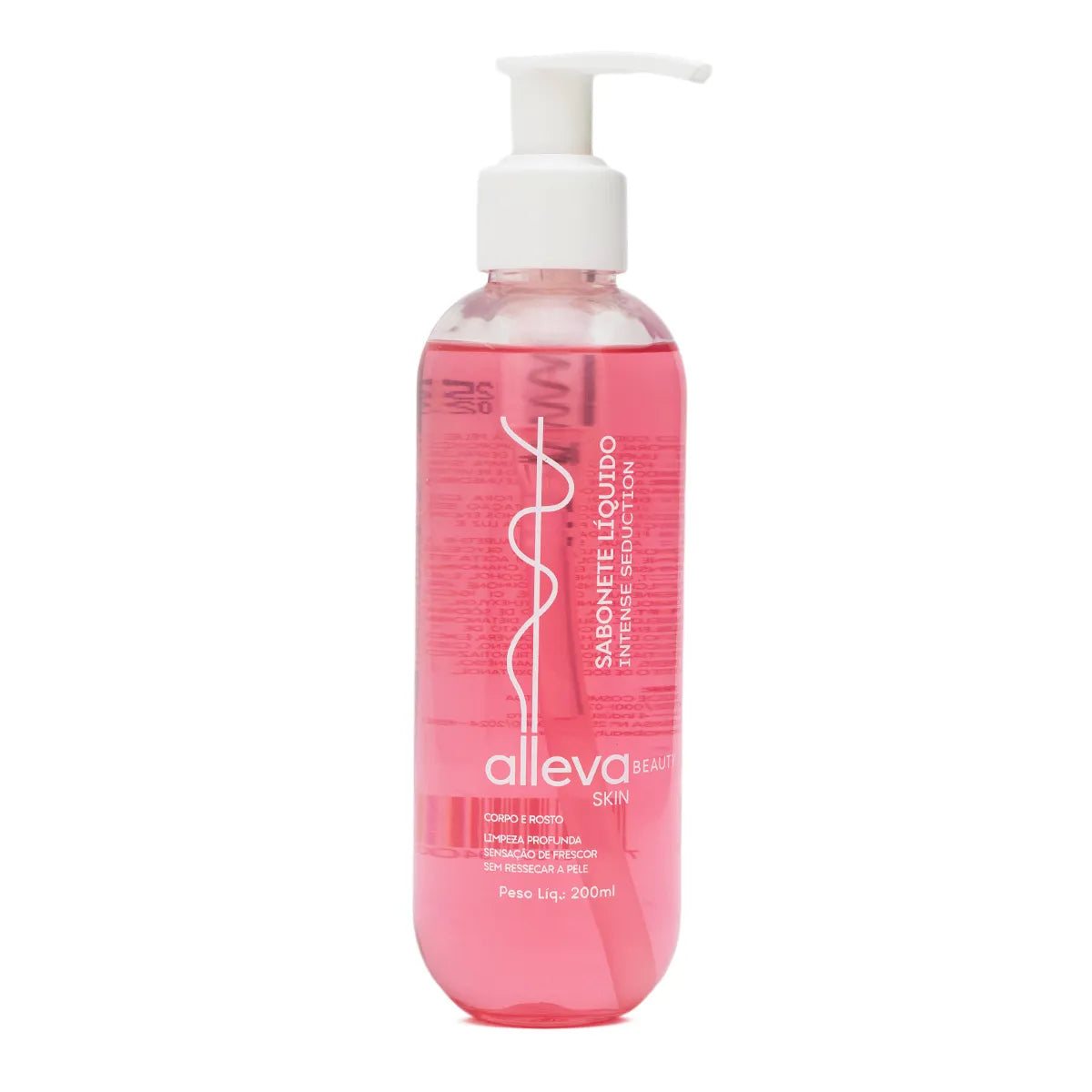 Linha Alleva - Intense Seduction