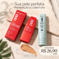 Kit Max Love – Base Alta Cobertura + Primer Hidratante