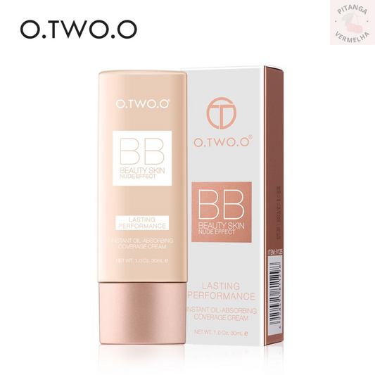 BB Cream Natural O.TWO.O