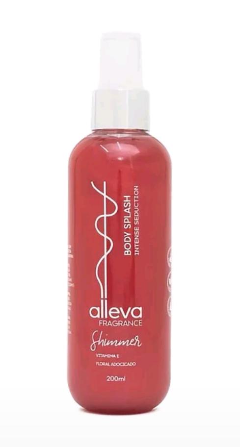 Linha Alleva - Intense Seduction