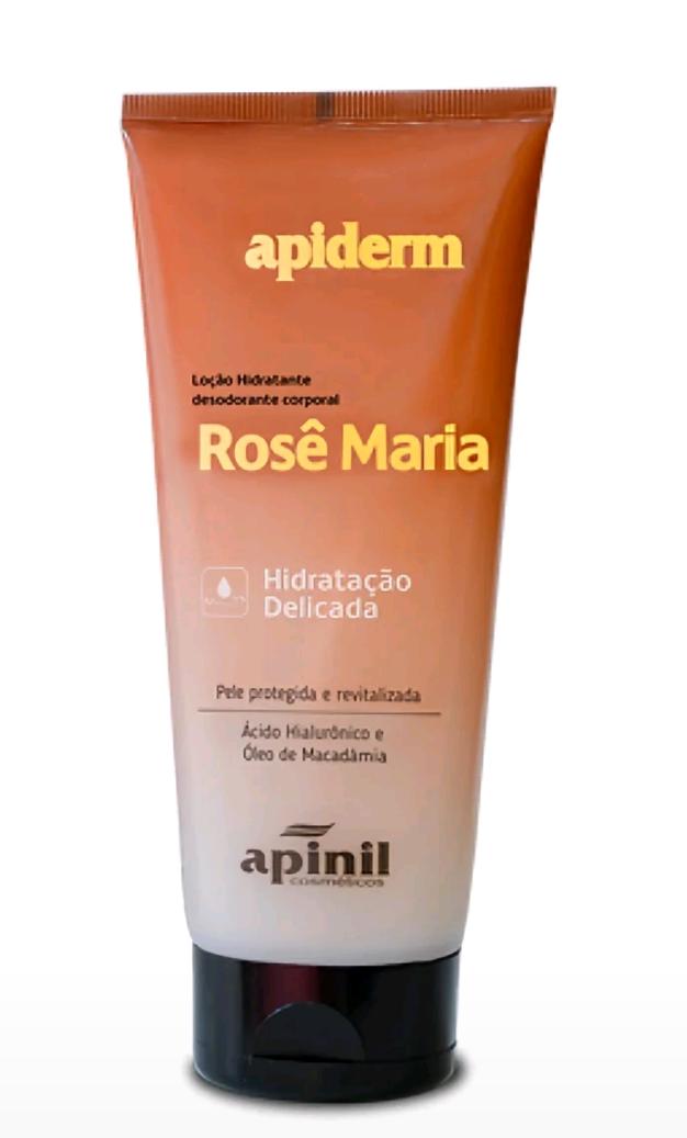 Hidratante Corporal Apinil