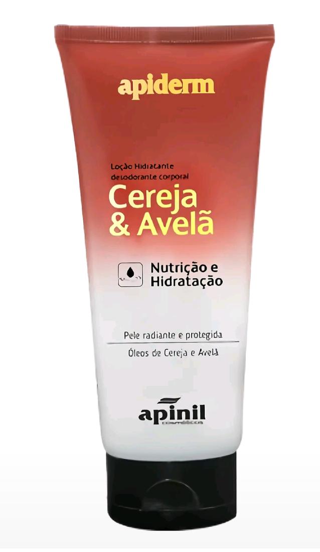 Hidratante Corporal Apinil