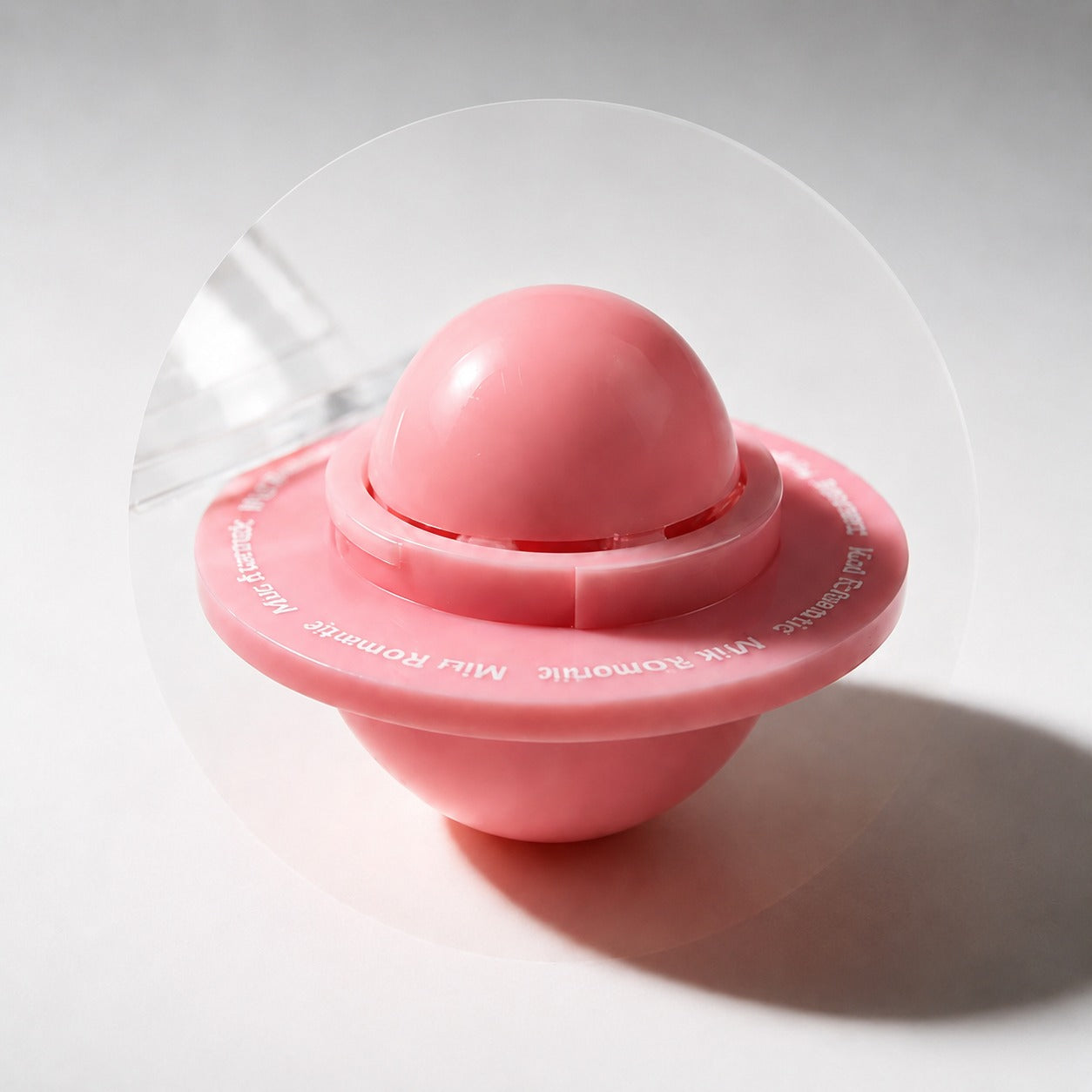 Hidratante Labial Miss Romantic