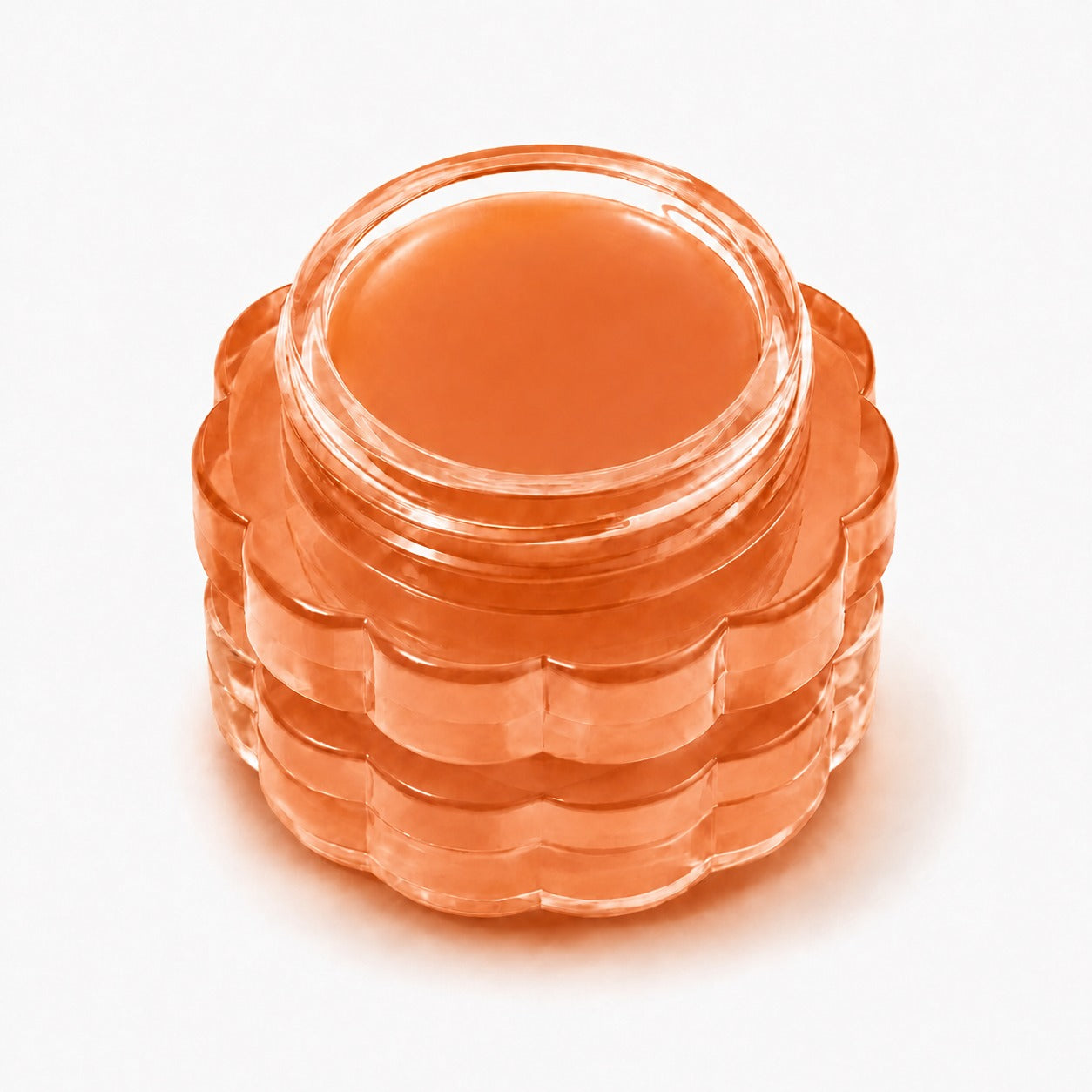 Balm Jelly Pot & Brush Labranche