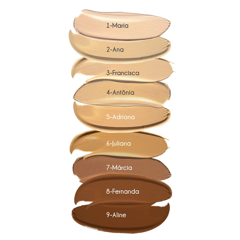 Base Mate Cobre Tudo 30ml Boca Rosa Beauty By Payot