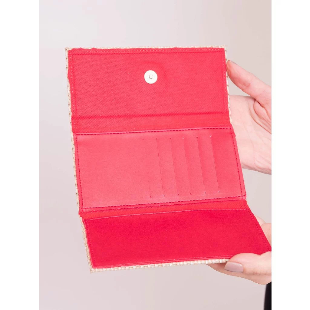 Bolsa Feminina Satchel + Carteira Feminina