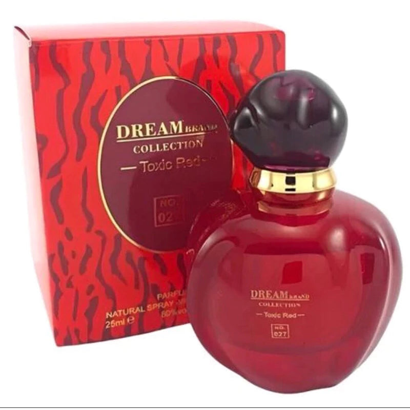 Perfumes Brand Collection Femininos
