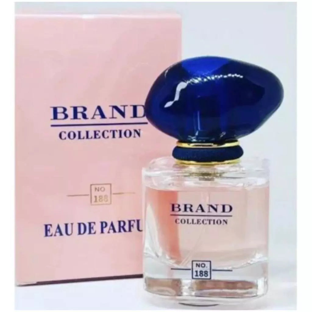 Perfumes Brand Collection Femininos