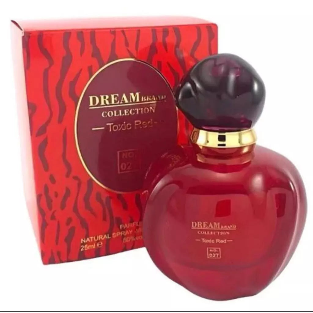 Perfumes Brand Collection Femininos
