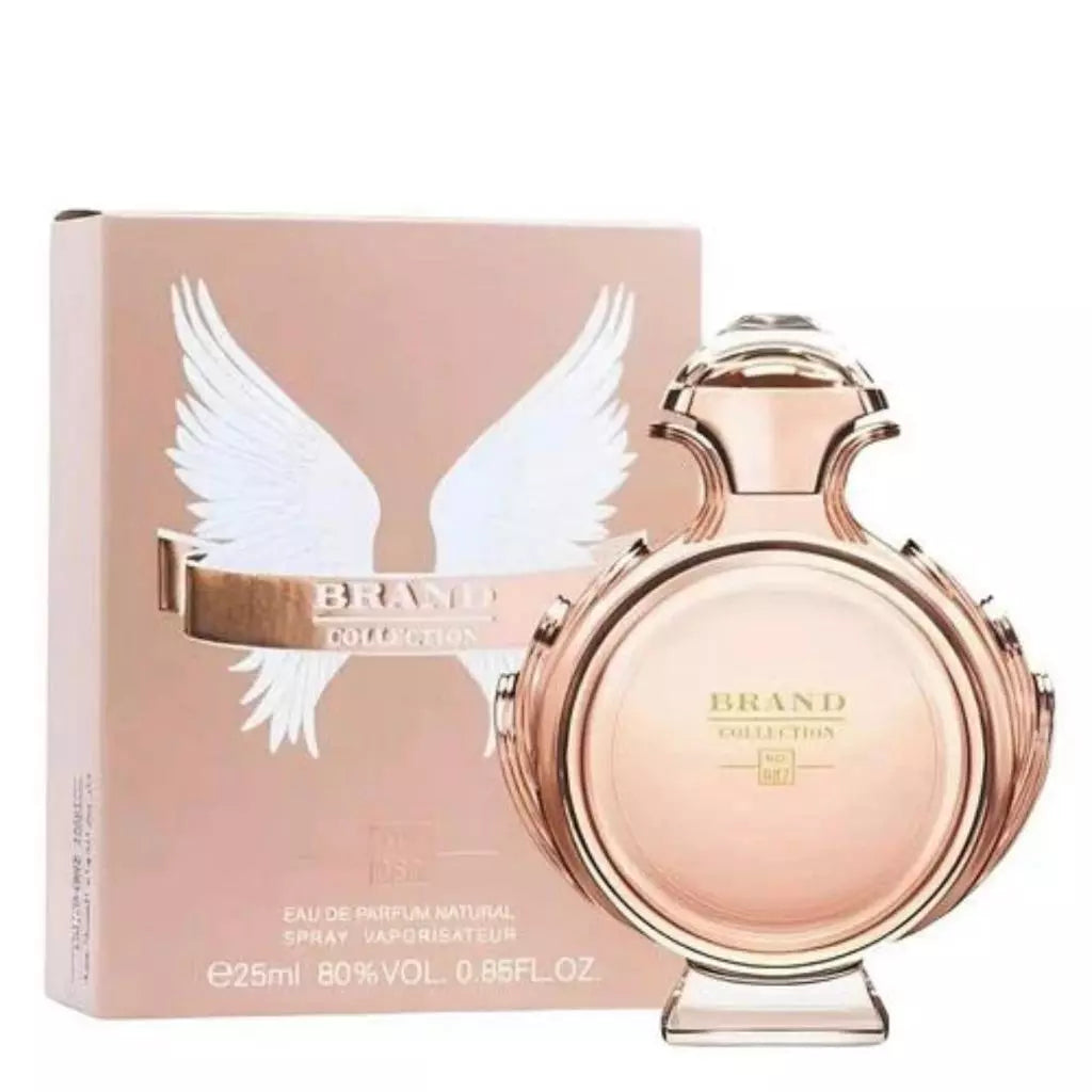 Perfumes Brand Collection Femininos