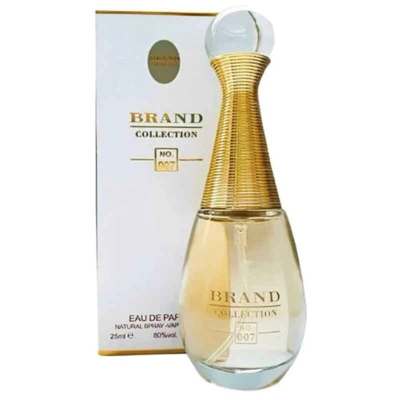 Perfumes Brand Collection Femininos