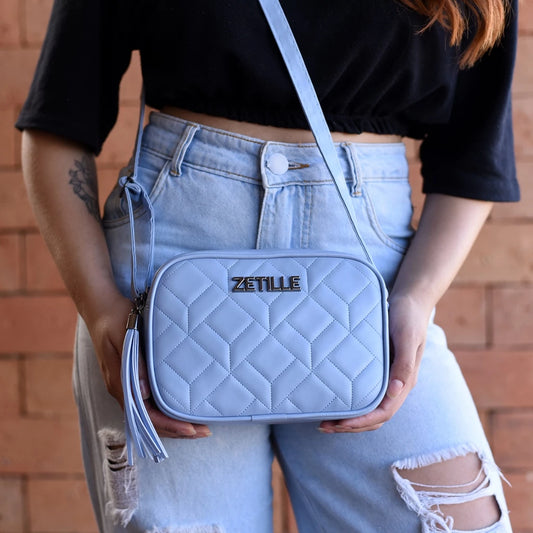 Bolsa Feminina Zetille