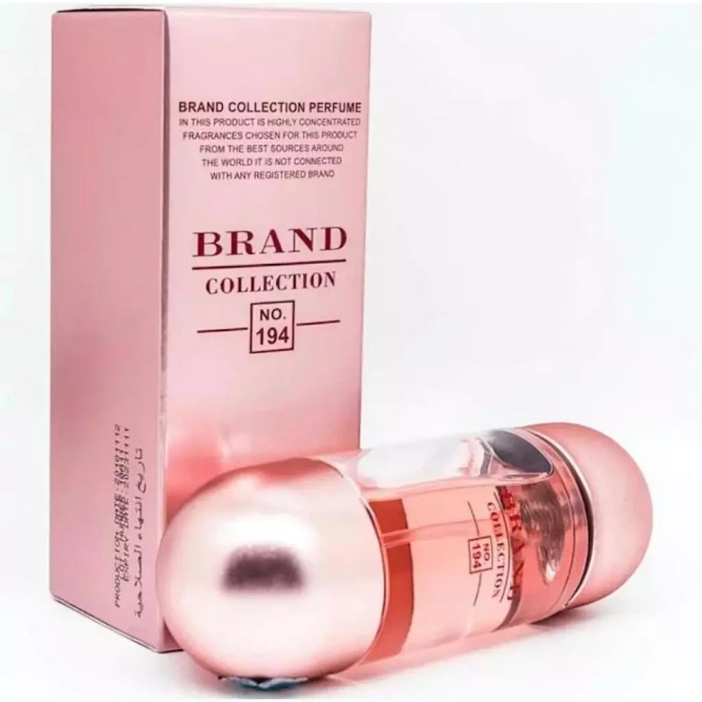 Perfumes Brand Collection Femininos