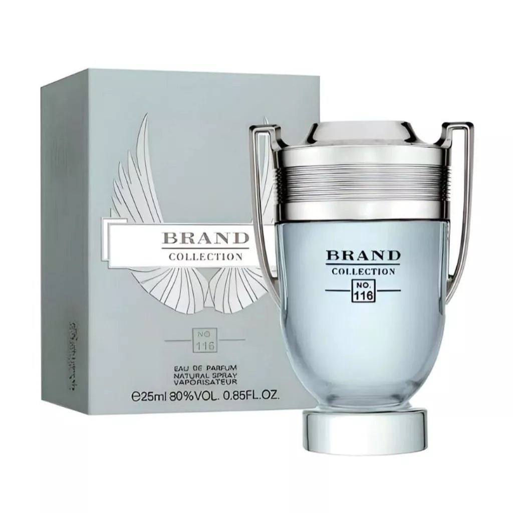 Perfumes Brand Collection Femininos