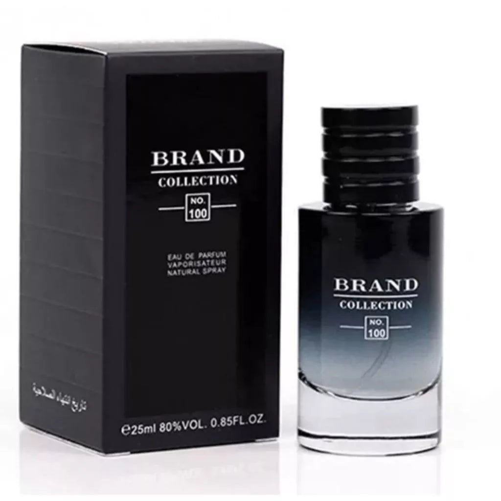Perfumes Brand Collection Femininos