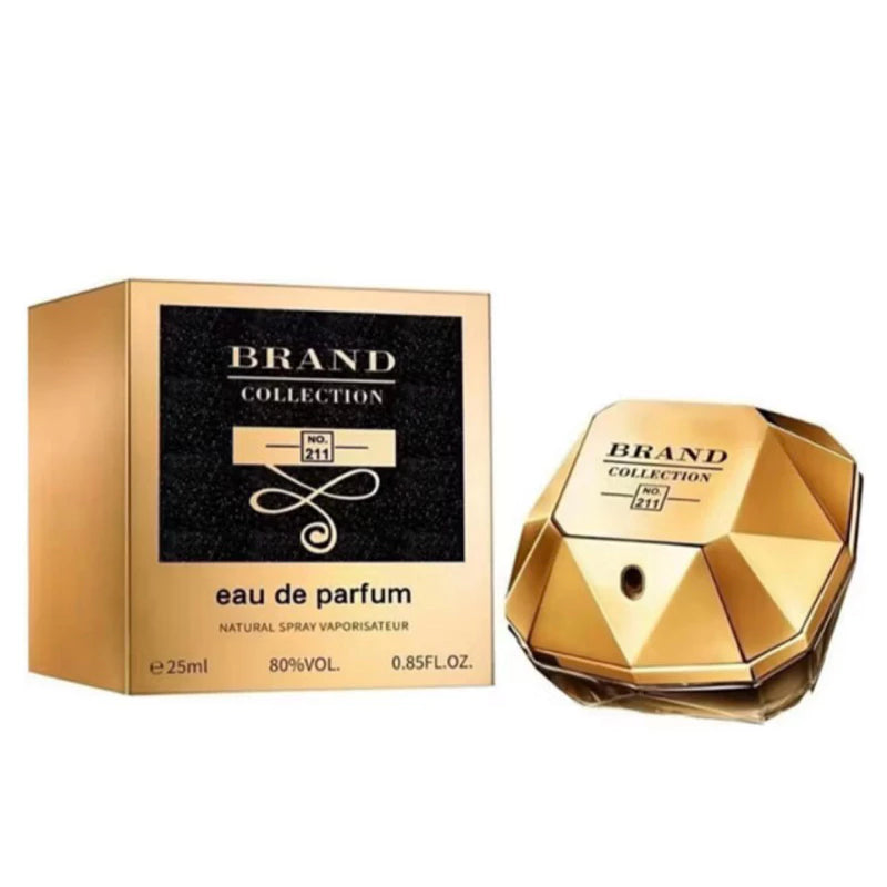 Perfumes Brand Collection Femininos