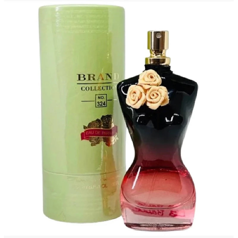 Perfumes Brand Collection Femininos