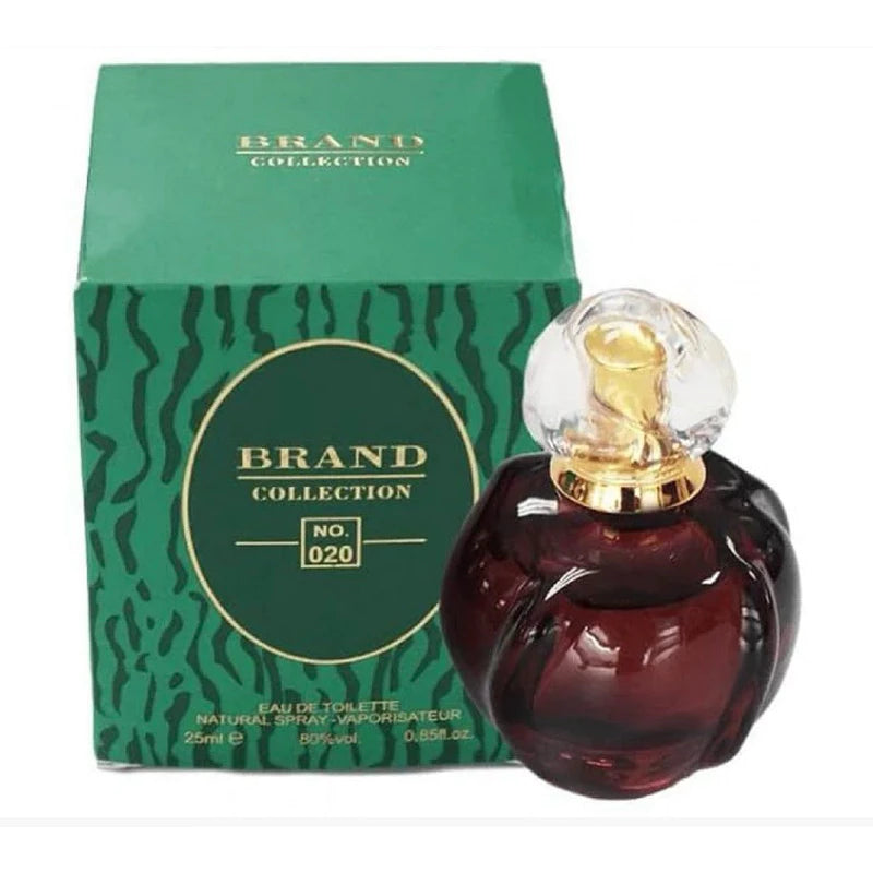 Perfumes Brand Collection Femininos