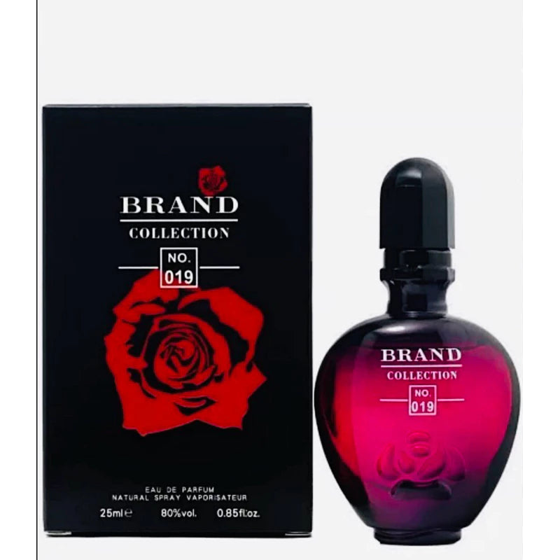 Perfumes Brand Collection Femininos