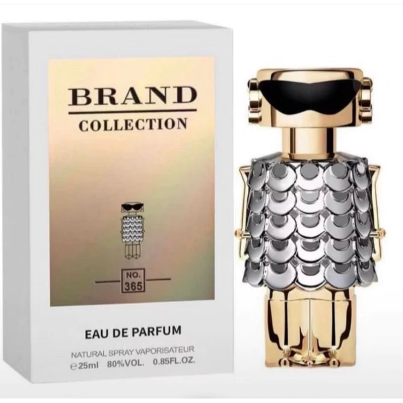Perfumes Brand Collection Femininos