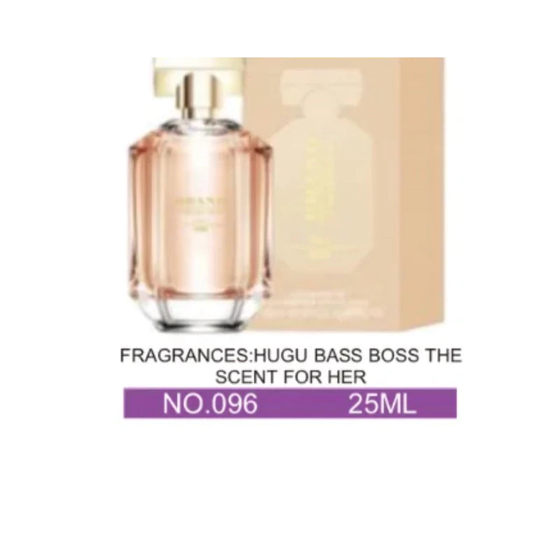 Perfumes Brand Collection Femininos