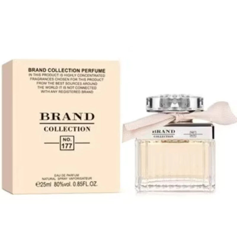 Perfumes Brand Collection Femininos