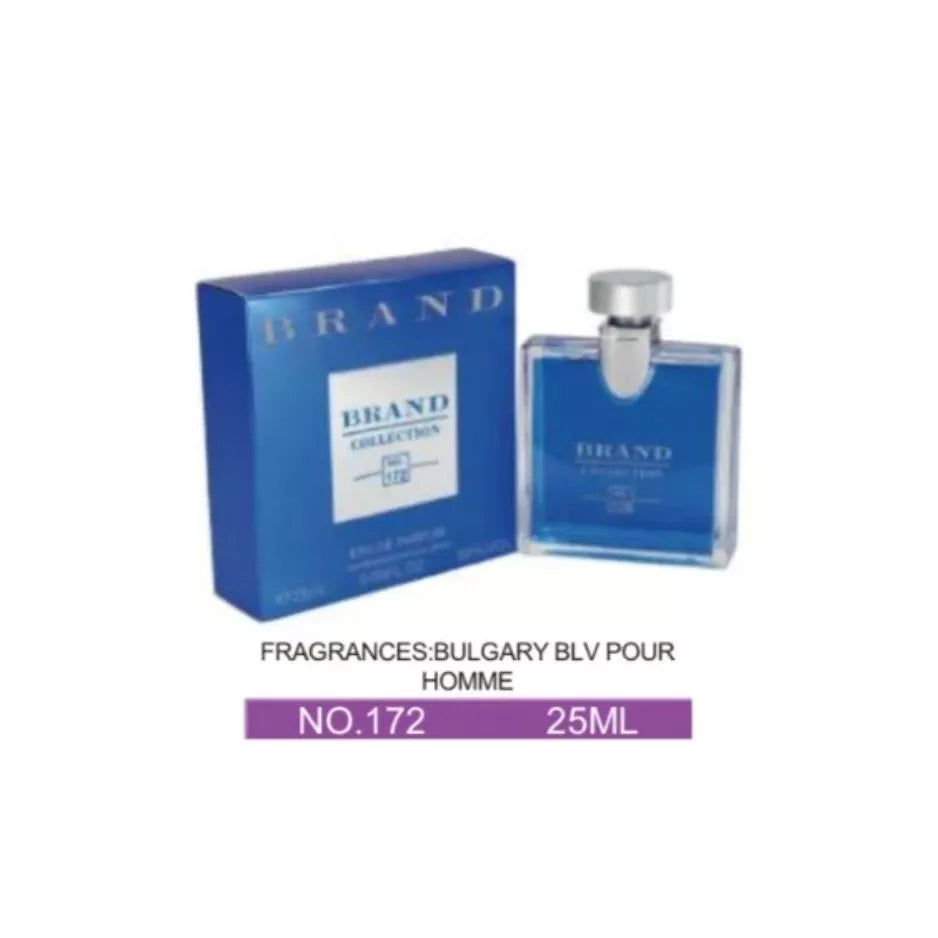 Perfumes Brand Collection Femininos