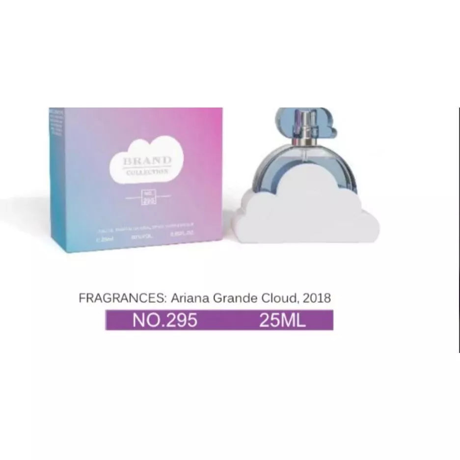 Perfumes Brand Collection Femininos