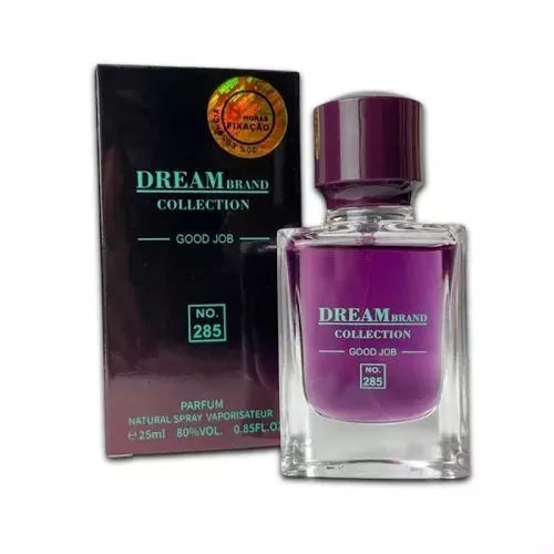 Perfumes Brand Collection Femininos