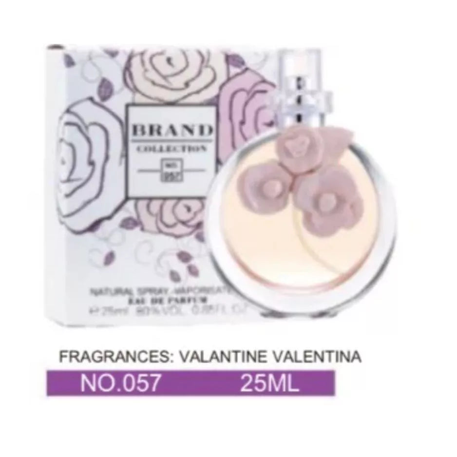 Perfumes Brand Collection Femininos