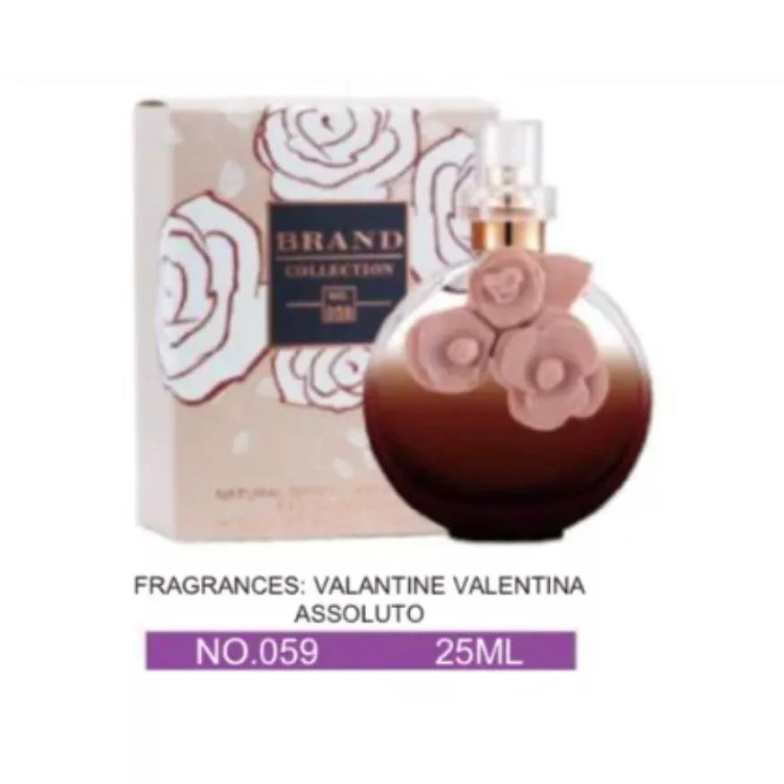 Perfumes Brand Collection Femininos