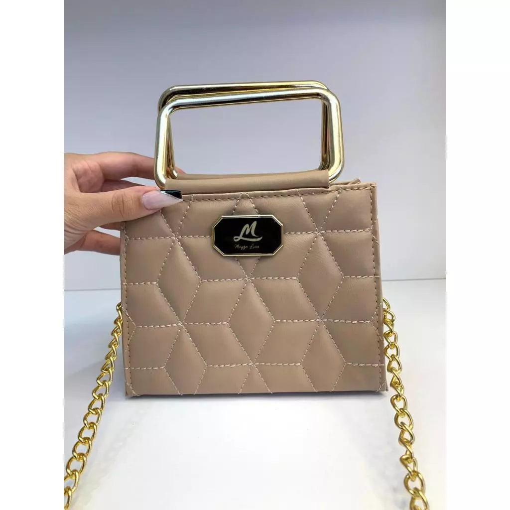 Bolsa Feminina Paris