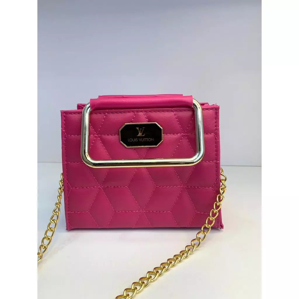 Bolsa Feminina Paris