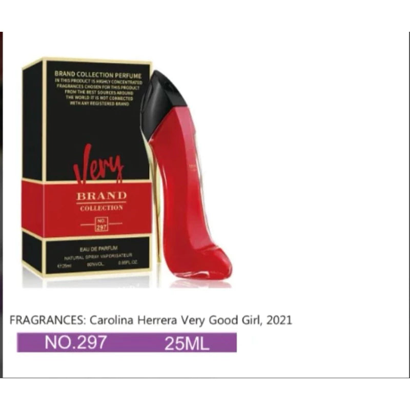 Perfumes Brand Collection Femininos