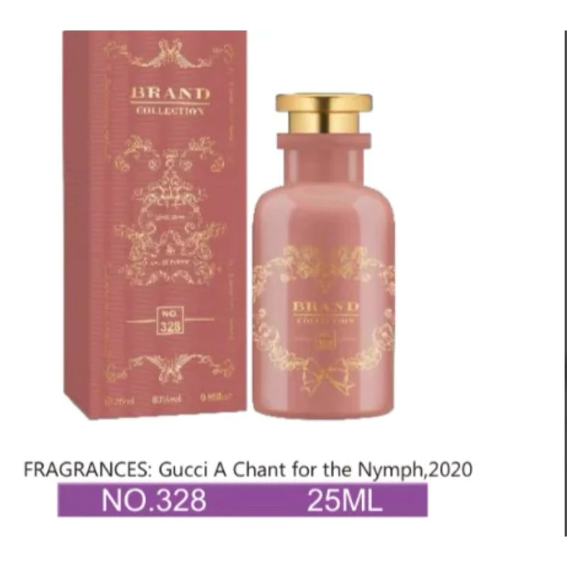 Perfumes Brand Collection Femininos