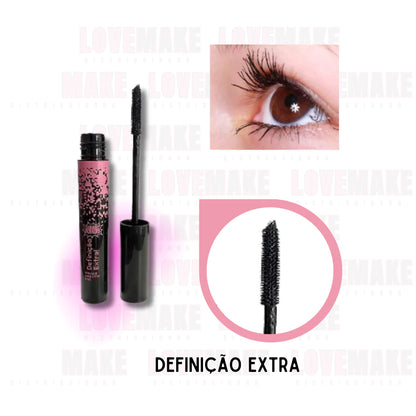 Máscara para Cílios Super Poderes